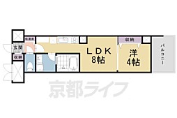 クリスタルガーデン 401