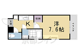 アルティスタ西院