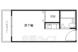 ウイング・ウッド丸太町 403
