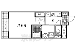 モンシャンブル室町 101