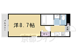 ＳＩＬＫ　ＨＯＵＳＥとなみ　3号館 303