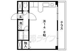 アビタシオン鴨川 011
