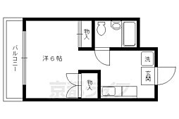 ジュネス一条 109