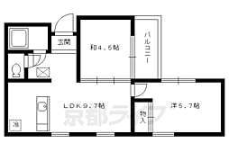 フクエハイツ 303