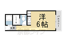 京都今出川レジデンス 802