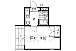 京都市下京区上若宮町（若宮通六条上ル）