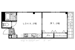 ビーンズハウスカバタ 202
