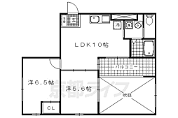クオリティ嵯峨野