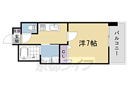 ベラジオ雅び京都西院II