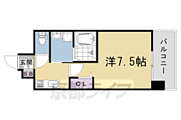 ベラジオ雅び京都西院II