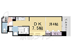 ベラジオ雅び京都西院II