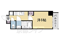 プロヴィスタ京都西院