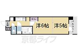 ファーストフィオーレ京都西京極