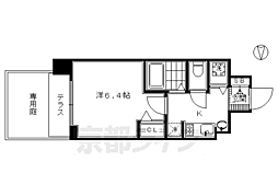 京都市下京区上之町（大宮通木津屋橋上る）