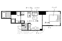Ｃｏｔｏ　Ｇｌａｎｃｅ　御所北 301