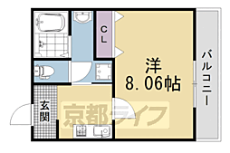 ＭＥＳＡ　ＶＥＲＤＥ　京都仁和寺街道 302