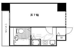 ジョイテル西院