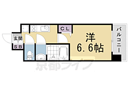 ファステート京都西院パール