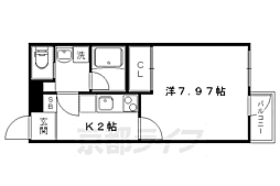 プレジール御所東 103