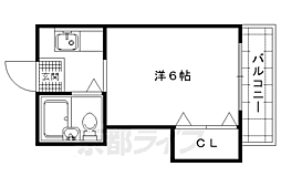 ベルメゾンルリ 7