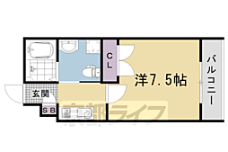 ＴＨＥ　ＧＡＲＮＥＴ　ＳＵＩＴＥ　ＲＥＳＩＤＥＮＣＥ　西院I