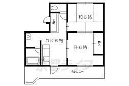 わかさ川ハイツ 303