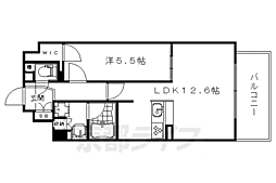 プレサンス京都西院