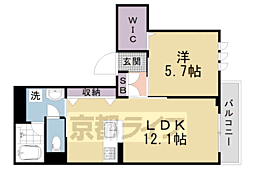 シャーメゾン　多藪