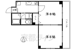 メゾンジュネス 102