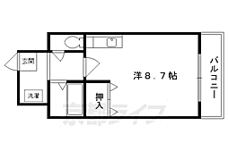 カワモトマンション 202
