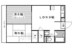 アップルメゾン西院