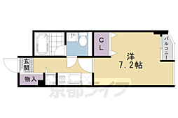 サンフローラ三条大宮 103