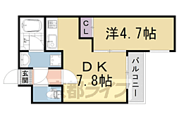 サクシード太秦