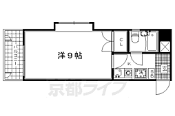 ＤＥＴＯＭ‐1今出川通 304