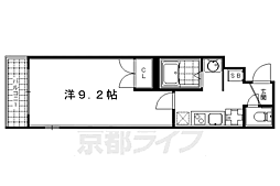 エスポワール二条城 407