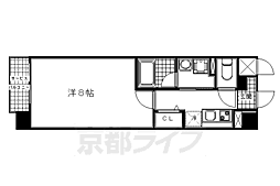 京都市下京区東塩小路町(木津屋橋通新町西入ル)
