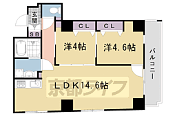 モンドール西院