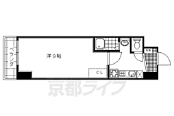 フローライト西院