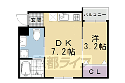京都市下京区卜味金仏町