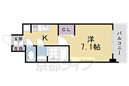 プレデコート西京極