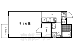 グランコスモ出町 101