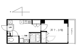 レジデンス花菱 206