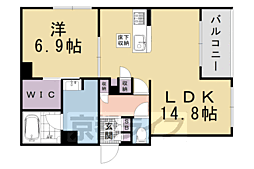 京都市下京区波止土濃町