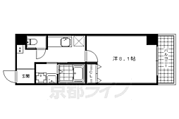 プレゼンス堀川 301