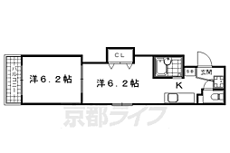 アビタ御所南 205