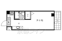 京都市下京区坊門中之町