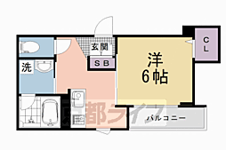 京都市下京区波止土濃町