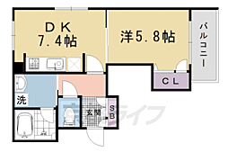京都市下京区波止土濃町