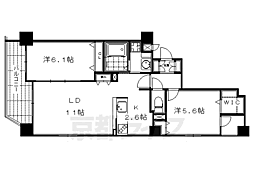 サンクチュアリ二条城2 405