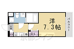 Ｄ．Ｃｌａｒｅｓｔ　ＣＲＥＳＴ　ＴＡＰＰ　二条 102